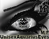 Unisex Aquarius Eyes M/F