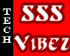 SSS Vibez Bouncer