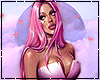 ⟐ Cutout ' Pink Lady