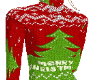 Holiday Sweater 01