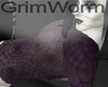 [GW] Web Top - Purple