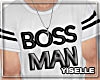 Y! Family - Bossman