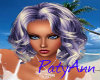 Terica Iced Purple