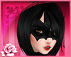 Batgirl Hair |Blackbat|