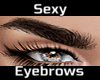Sexy Eyebrows