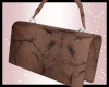 Nude Marble Purse