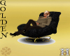 Luxury Black Chair