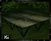 Kii~ Greenhouse Table