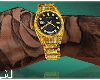 Gold watch 2.0