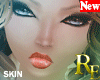 JUVI Ebony Goddess v8