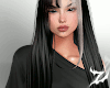 𝓩  BF Shirt Black