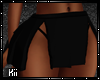 Kii~Layerable Skirt: Rll