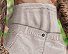 ♛ Urban Cargo Pants.