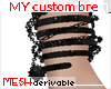 My Custom Bracelet