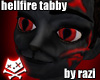 Hellfire Tabby (M)