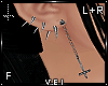 v. Fallen: Earrings (F)