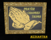 Prayer Change Thing pic