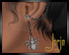 [JSA] Venom Earrings