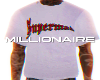M. SP WHITE SHIRT