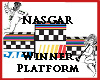 Nasgar Winner Platform
