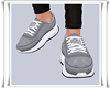 Sebastian Grey Shoes