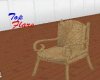 TF's Wicker Chair
