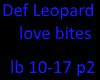 def leopard love bites 2