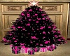 CustomBlack/PinkXmasTree
