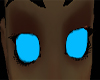 blinky eyes