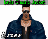  Classic Jacket