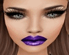 Violet Star Lip Style ML