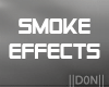 SMOKE EFFECTS spot