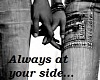 always