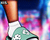 卄.Sandals Tears
