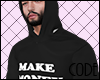 R~| Make $$ Not Friends|
