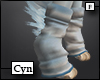 [Cyn] Tonic Leg Warmers
