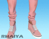 :rha: Pink Jeans I