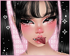 Clava Black + Bangs