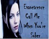 Evanescence sob9-16