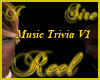 Reel Music Trivia V1