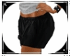 Boxer Shorts/Black