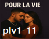 **Laz.k - Pour la vie**