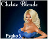 ePSe Chelsie Blonde