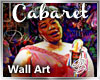 *B* Cabaret/Ella  Art