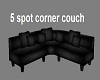 (JUP}5p Corner Couch