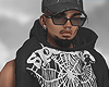 Layerable hoodie