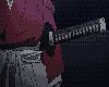 {I} Sword Poses