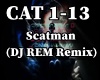 Scatman (Remix)