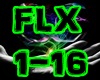 Flux- Original Mix Pt1
