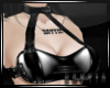 |R LatexBelted.Bra